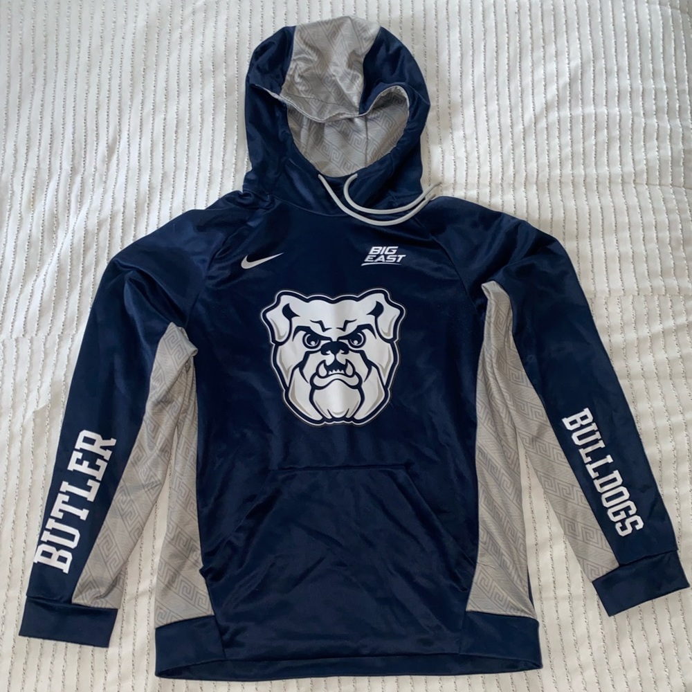 Butler University Athletics hoodie